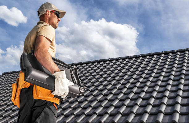 Best Emergency Roof Repair Services  in Manchester, WA